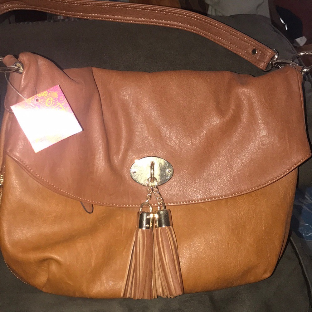 Brand new Mix No 6 Crossbody bag